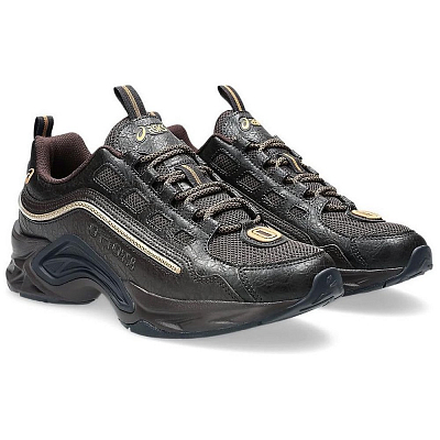 Asics Protoblast OTTO958 Dark Brown
