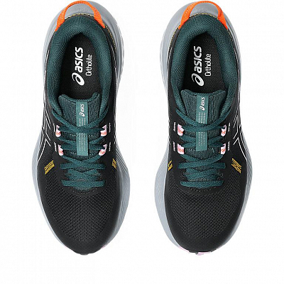 Asics Gel Excite Trail 2 Black Light Ube Women's
