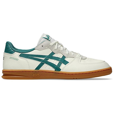 Asics Skyhand Og Cream Rainy Lake Gum