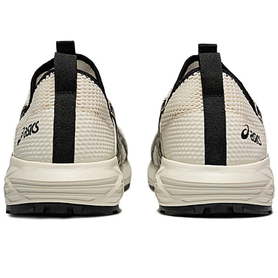 Asics Gel-Sonoma Wear-Resistant Low-Top Casual Shoes Unisex Ecru