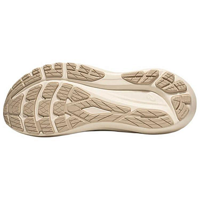 Asics GT 2000 13 Abrasion Resistant Rebound Breathable Low Top Running Shoes Men's Brown Gray