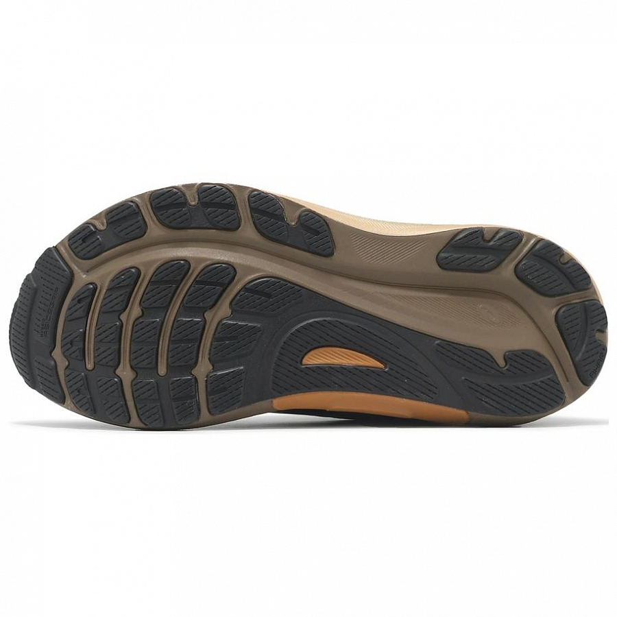 Asics Gel-Kayano 31 Cushioning Wear-Resistant Low-Top Running Shoes Men's Black купить в интернет-магазине Yoocart с быстрой доставкой по России.