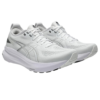 Asics Gel Kayano 31 White Concrete