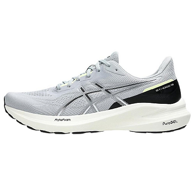 Asics GT 1000 13 Piedmont Grey Black