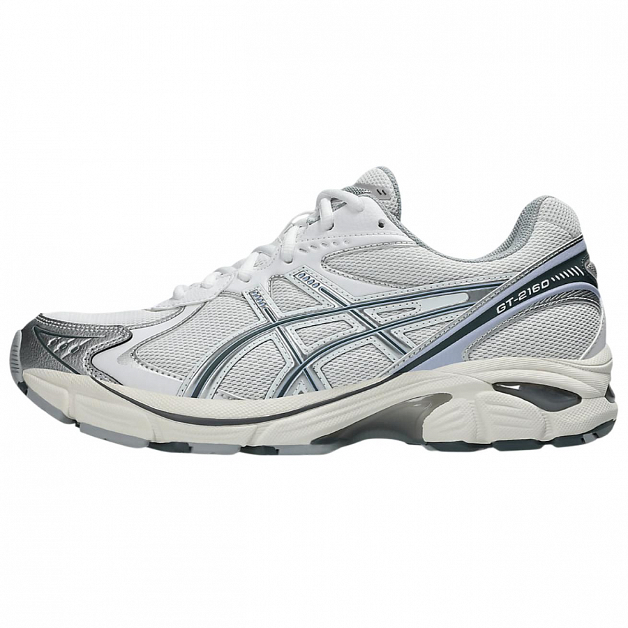 Asics GT 2160 White Blue Fade купить в интернет-магазине Yoocart с быстрой доставкой по России.