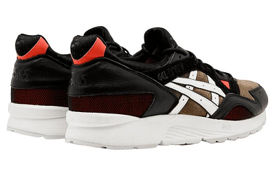 Asics Gel Lyte V Highs And Lows Medic