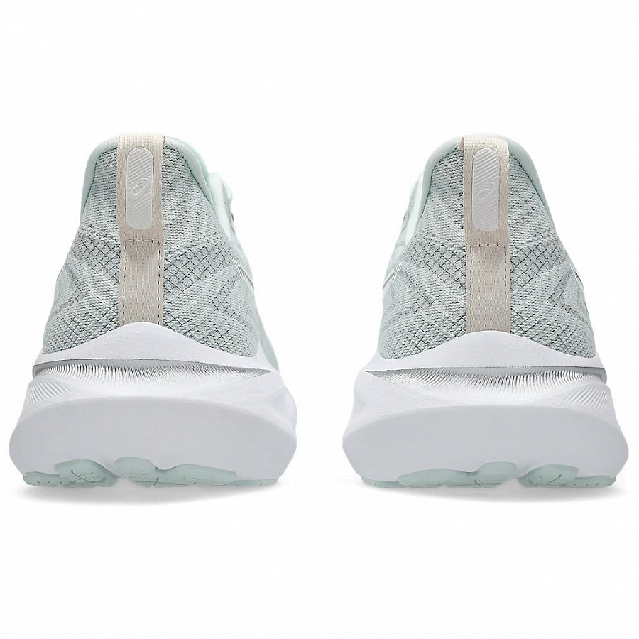 ASICS GT 2000 13 Pure Aqua White купить в интернет-магазине Yoocart с быстрой доставкой по России.