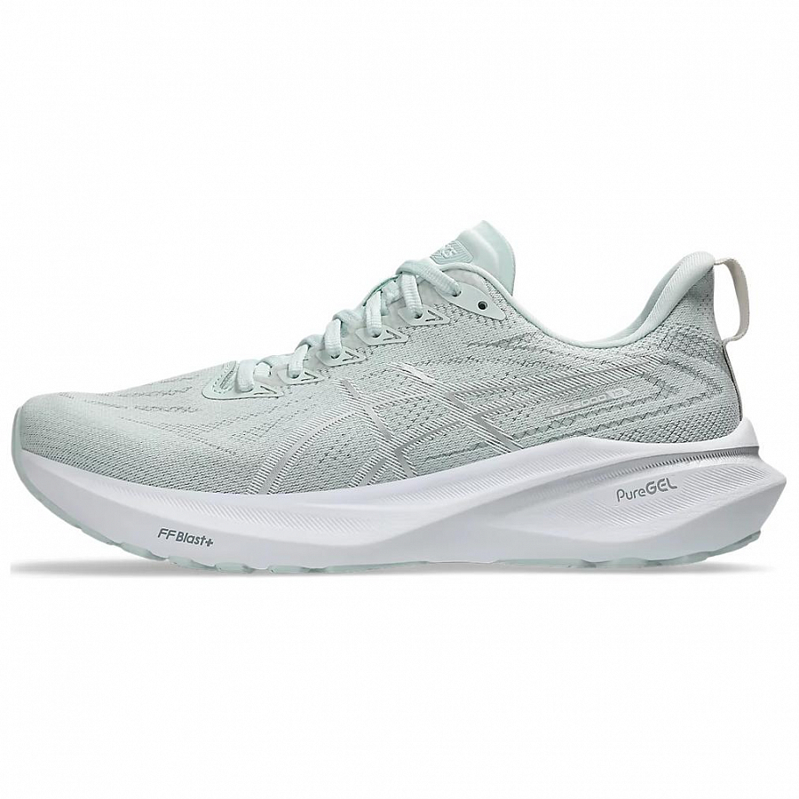 ASICS GT 2000 13 Pure Aqua White купить в интернет-магазине Yoocart с быстрой доставкой по России.