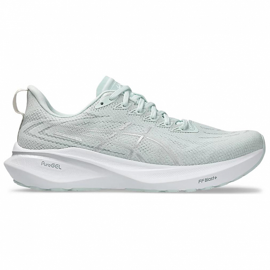 ASICS GT 2000 13 Pure Aqua White купить в интернет-магазине Yoocart с быстрой доставкой по России.