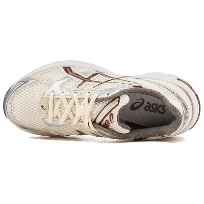 Asics Gel 1130 Cream Reddish Brown Women's