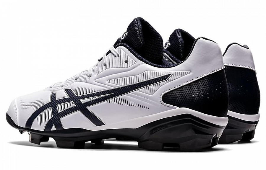 Asics Star Shine 3 'White Black' купить в интернет-магазине Yoocart с быстрой доставкой по России.