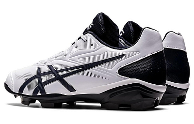 Asics Star Shine 3 'White Black'