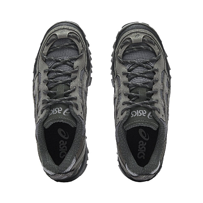 ASICS GEL PICKAX Outdoor Shoes Unisex Volcanic Gray