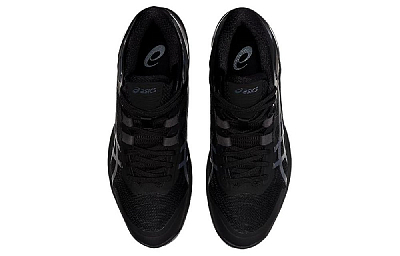 Asics Gel Burst 25 Low 'Black Carrier Grey'
