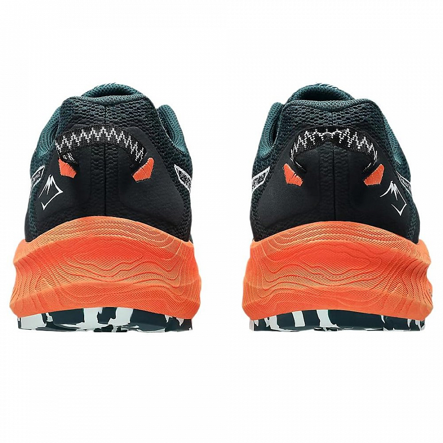 ASICS Trabuco Terra 2 Saxon Green Pure Aqua купить в интернет-магазине Yoocart с быстрой доставкой по России.