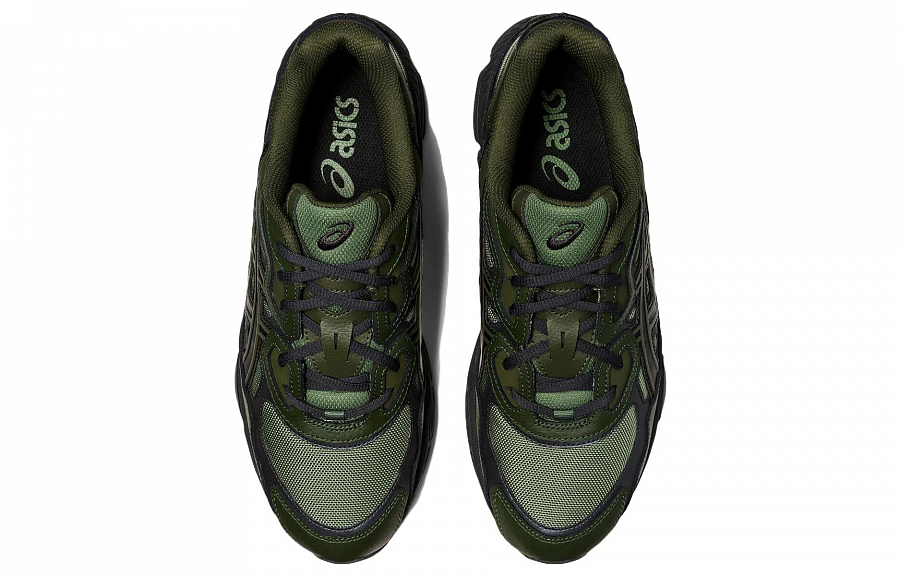 Asics Gel NYC Moss купить в интернет-магазине Yoocart с быстрой доставкой по России.