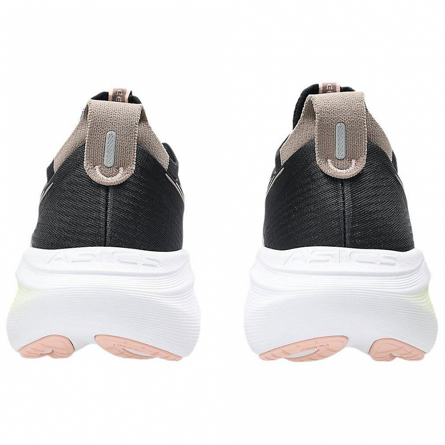 Asics Gel Nimbus 27 Black Breeze Women's купить в интернет-магазине Yoocart с быстрой доставкой по России.