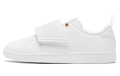 PUMA Smash Sneakers White