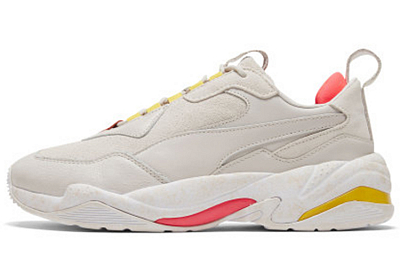 PUMA Thunder Distressed Women's