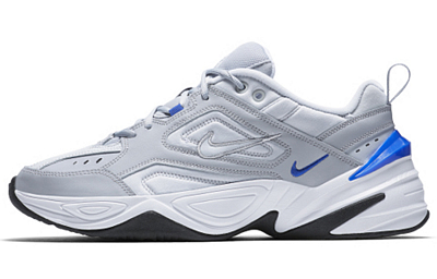 Nike M2K Tekno Racer Blue