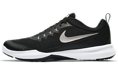 Nike Legend Trainer 'Black'