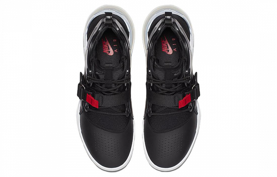 Nike Air Force 270 'Black White'