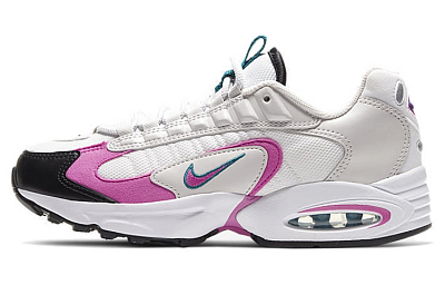 Nike Air Max Triax 96 White Women's