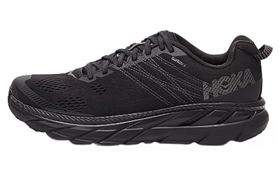 HOKA ONE ONE Clifton6 'Black'