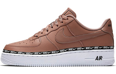 Nike Air Force 1 Low Ribbon Pack Desert Dust Women's