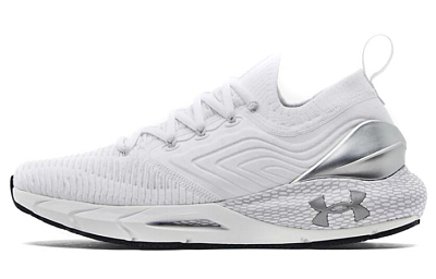 Under Armour Hovr Phantom 2 Inknt Mtl 'White Silver'