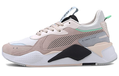 PUMA RS X Reinvent 'Rosewater' Women's