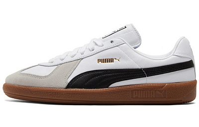 PUMA Army Trainer Og 'White Gum'