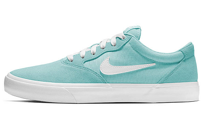 Nike Sb Chron Slr 'Light Green'