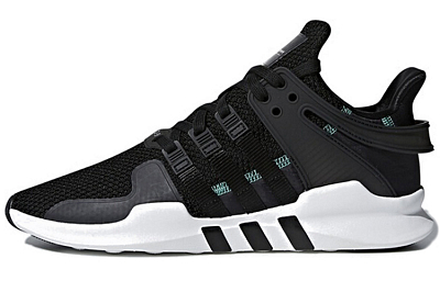Adidas Eqt Support Adv 'Core Black'