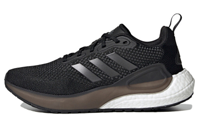Adidas Lavarun 'Black Night Metallic'