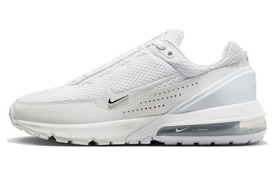 Nike Air Max Pulse White