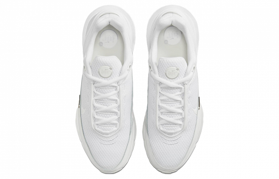 Nike Air Max Pulse White купить в интернет-магазине Yoocart с быстрой доставкой по России.