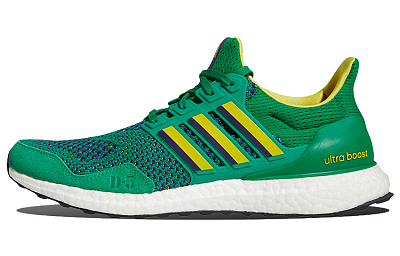 Adidas Disney X UltraBoost 1.0 Dna 'The Mighty Ducks District 5'
