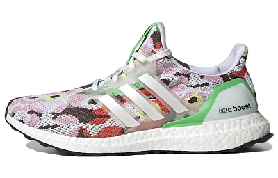 Adidas Ultra Boost 4.0 Dna Marimekko Floral Women's