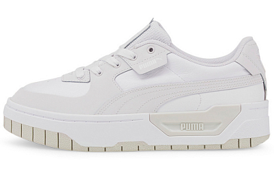 PUMA Cali 'Dream Pastel White Nimbus Cloud' Women's