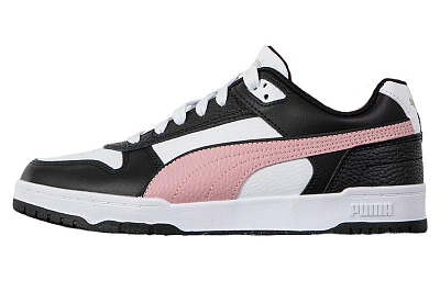 PUMA Rbd Game Low 'Future Pink