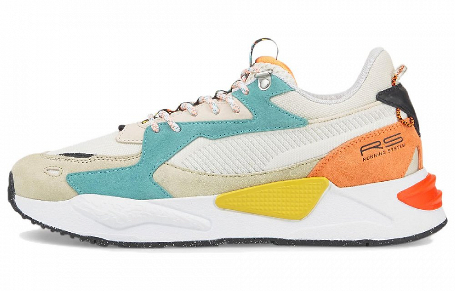 Puma RS-Z HC 'White Blue Orange' купить в интернет-магазине Yoocart с быстрой доставкой по России.
