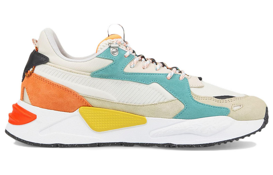 Puma RS-Z HC 'White Blue Orange' купить в интернет-магазине Yoocart с быстрой доставкой по России.