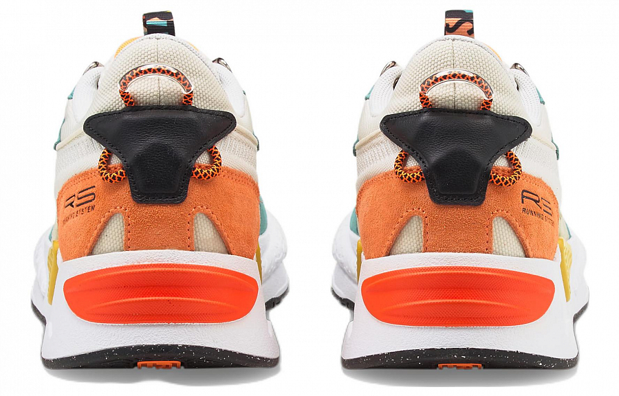 Puma RS-Z HC 'White Blue Orange' купить в интернет-магазине Yoocart с быстрой доставкой по России.