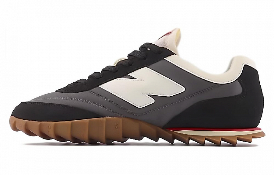New Balance RC30 Black Sea Salt купить в интернет-магазине Yoocart с быстрой доставкой по России.
