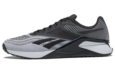 Reebok Nano X2 'Black Pure Grey'