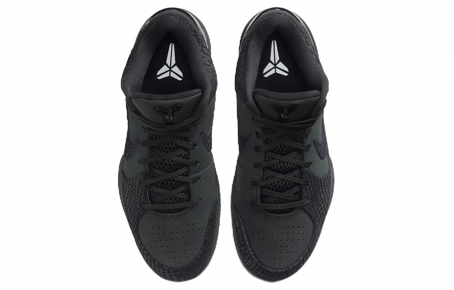 Nike Kobe 4 Protro "Black Mamba" купить в интернет-магазине Yoocart с быстрой доставкой по России.