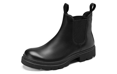 ecco Grainer 40mm Ankle Boots