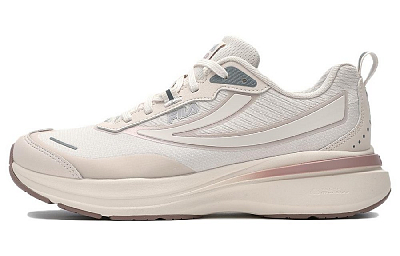 FILA Nuvole Evo Sneakers 'White Pink' Women's