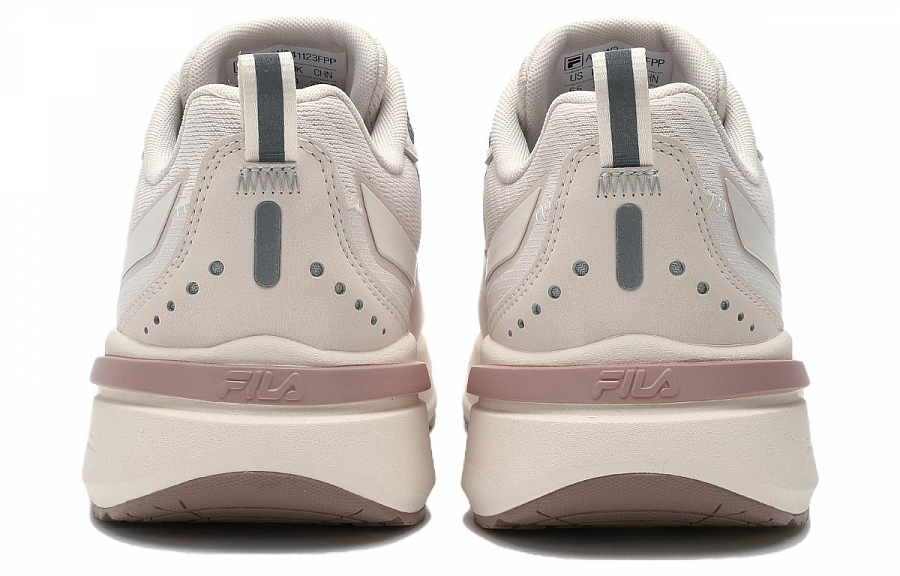 FILA Nuvole Evo Sneakers 'White Pink' Women's купить в интернет-магазине Yoocart с быстрой доставкой по России.